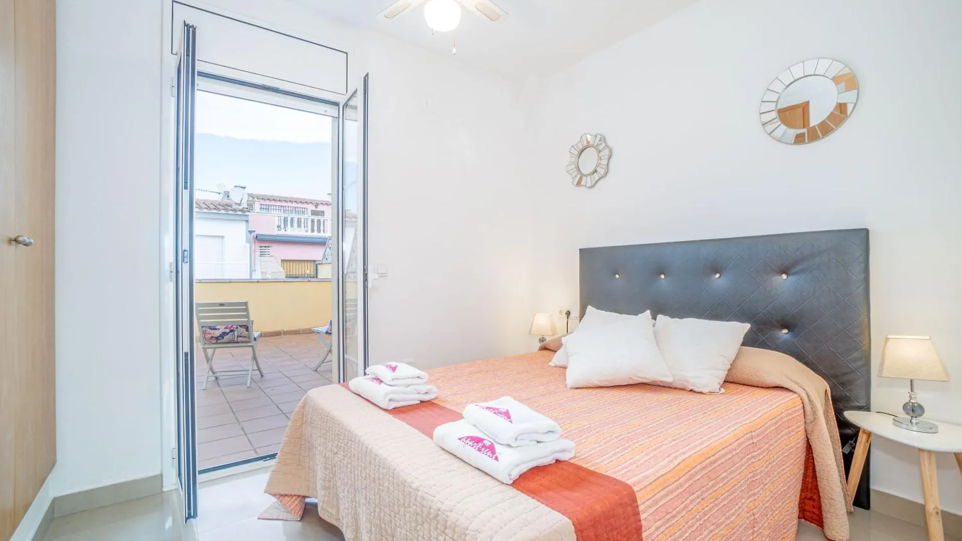 فيلة Apart-Rent Casa Puigmal 0152 إمبوريابرافا إسبانيا