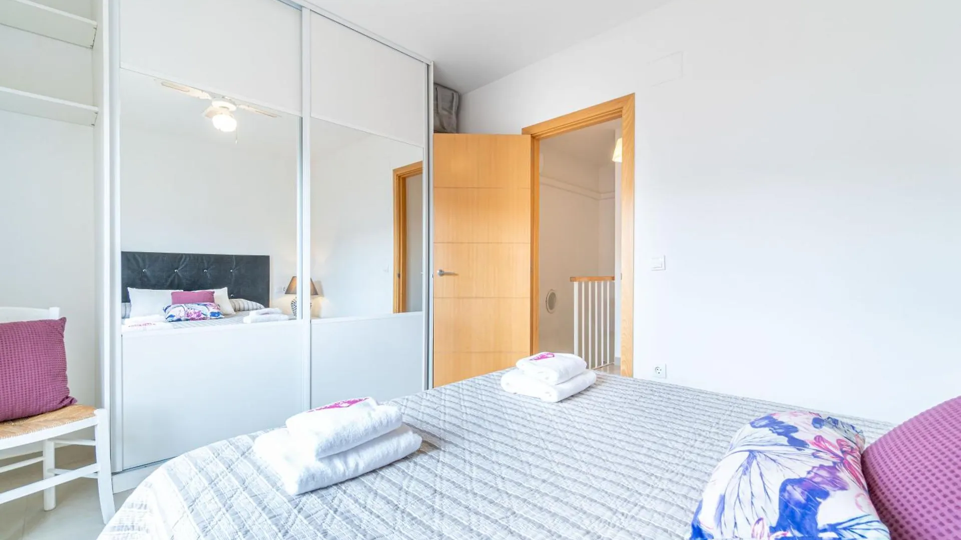 Apart-Rent Casa Puigmal 0152 إمبوريابرافا فيلة