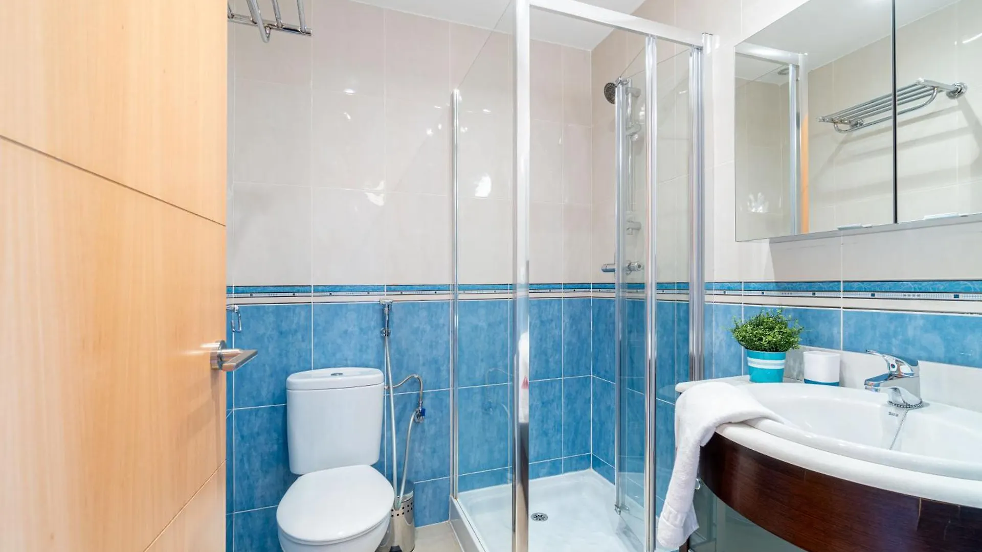 Apart-Rent Casa Puigmal 0152 إمبوريابرافا فيلة
