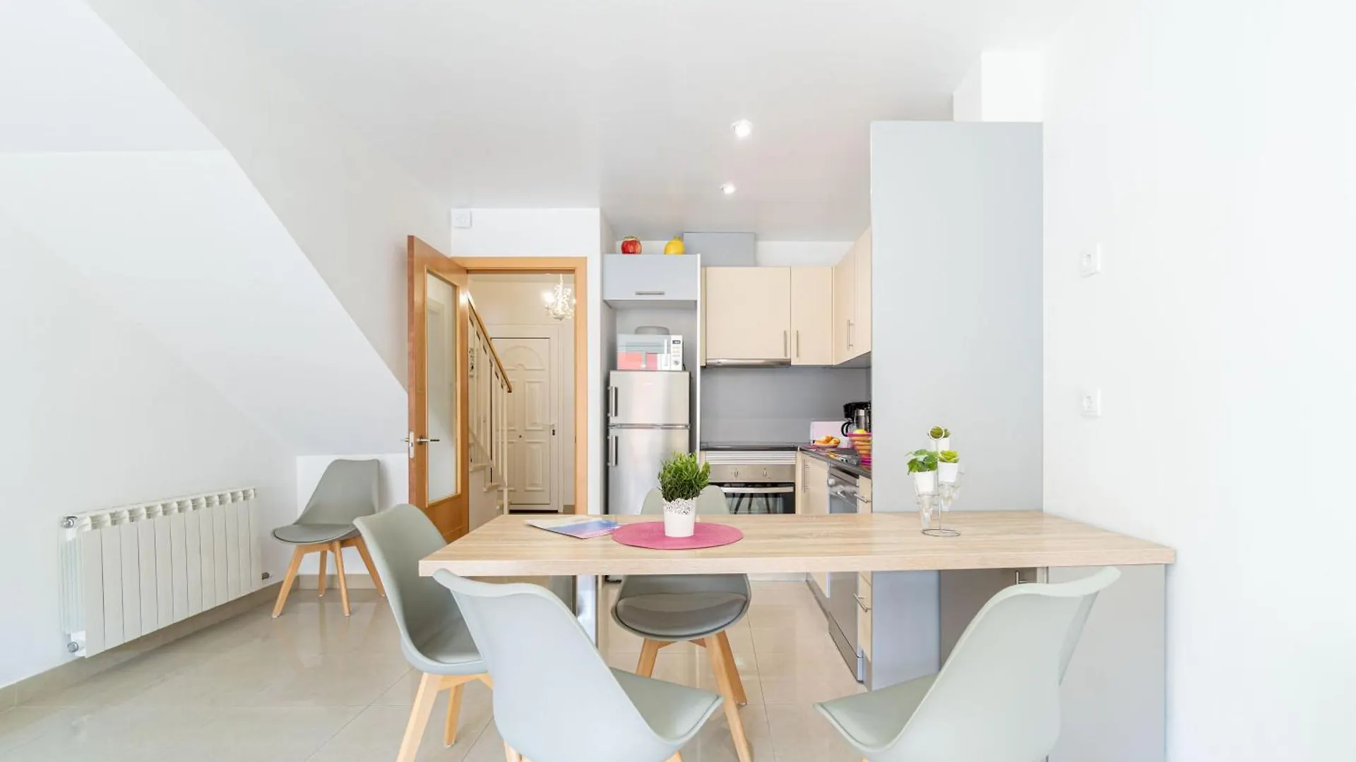 Apart-Rent Casa Puigmal 0152 إمبوريابرافا إسبانيا