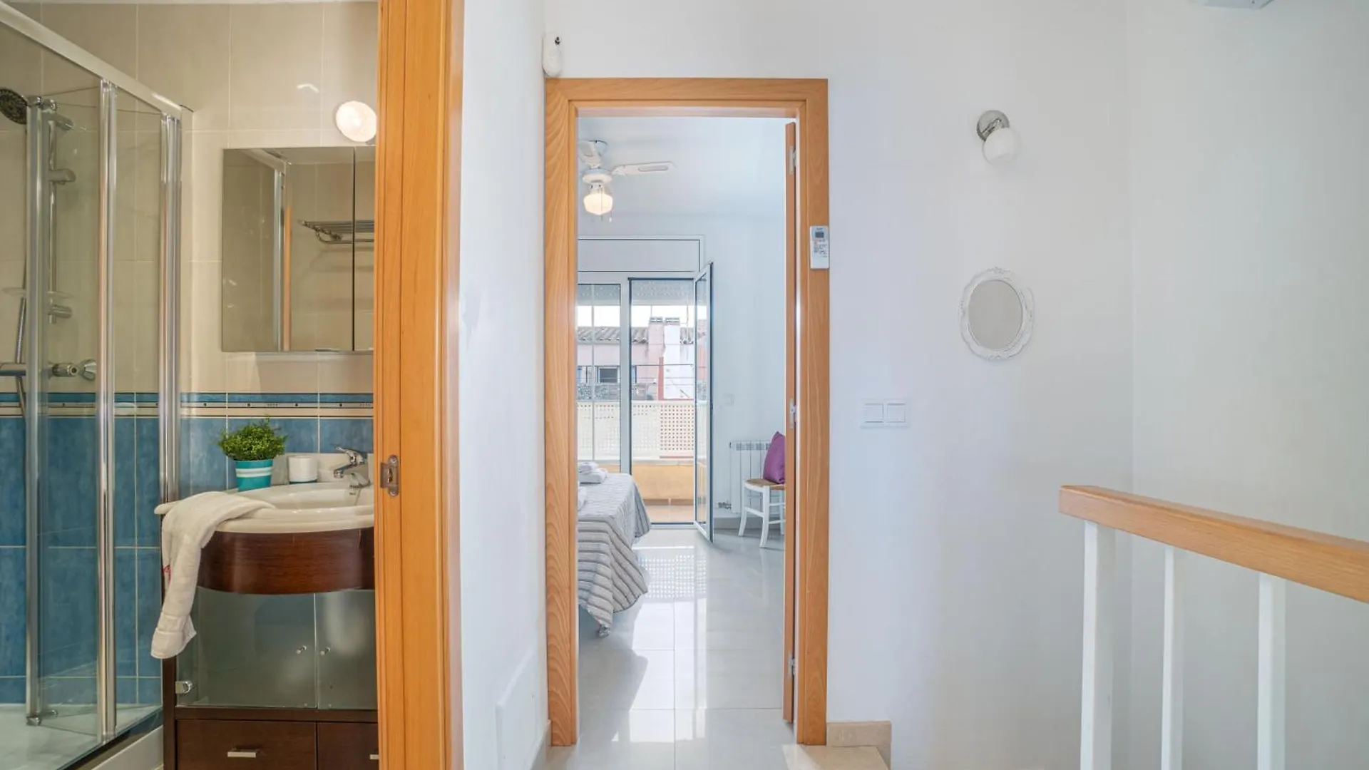 Apart-Rent Casa Puigmal 0152 إمبوريابرافا فيلة