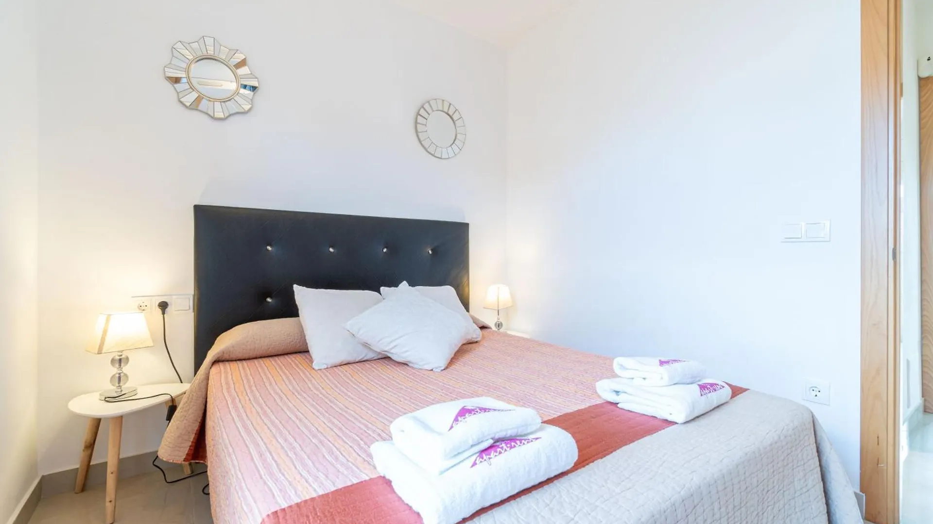 Apart-Rent Casa Puigmal 0152 إمبوريابرافا