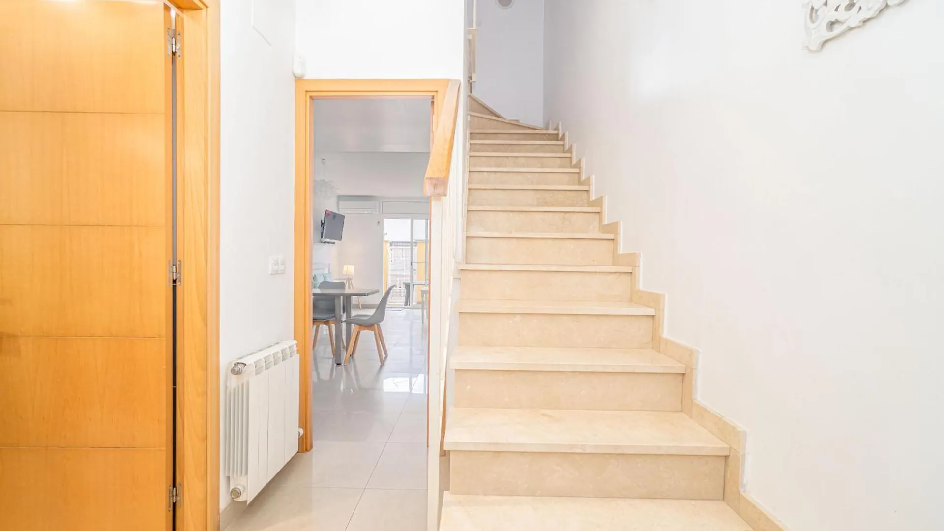Apart-Rent Casa Puigmal 0152 إمبوريابرافا 0*,